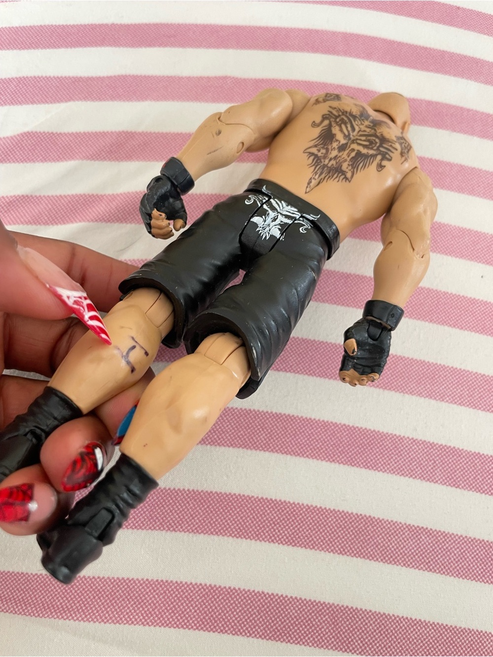 WWE Action Figure Lot - - Picture 3 of 8